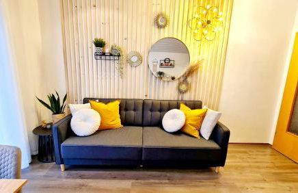 Ferienwohnungen Krüger ''Apartment Finn" - Foto 7