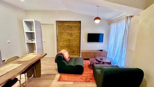 Séjour cosy au cœur de Vienne-tout à 2 min à pied - Photo 4