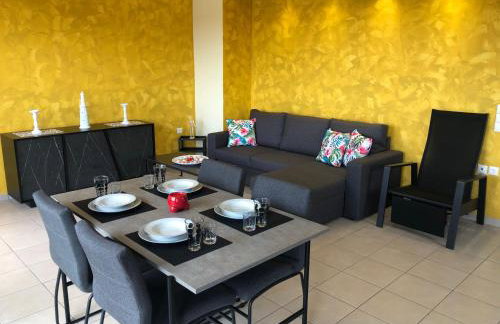 Kakovatos - Luxury sea view apartment “Theodora” 54m2. - Foto 6