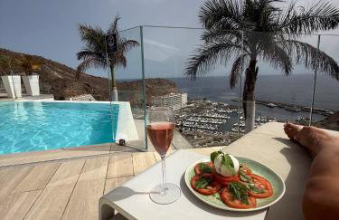Grand Horizon Luxury Boutique Suites - Photo 160