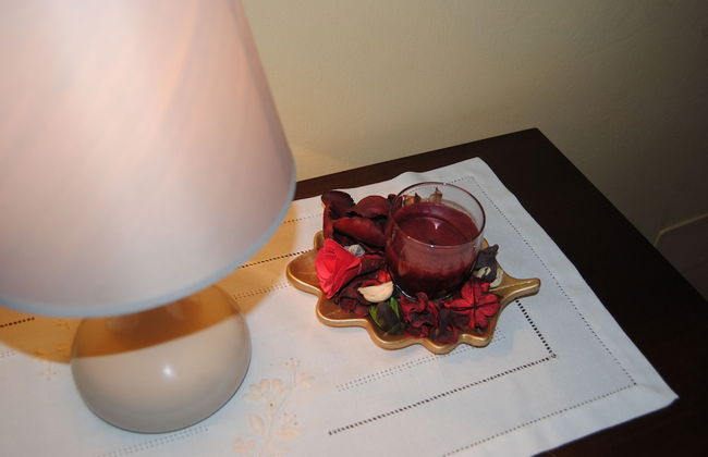 Agriturismo i Grappoli - Photo 9