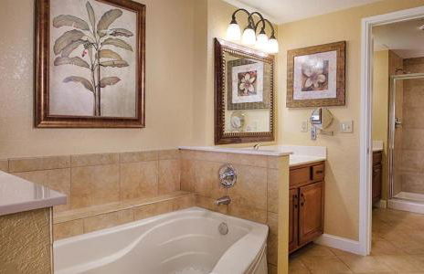 Bonnet Creek 2 Bedroom Deluxe - Foto 30