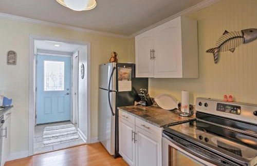 Waterfront Oak Harbor Home on Lake Erie with Views! - Foto 12