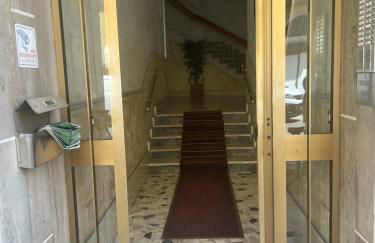 Elegant Boutique Apartment alloggio Via Nizza - Foto 13