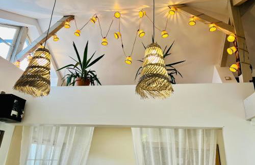 Charmant chalet en bord de Seine - Foto 16