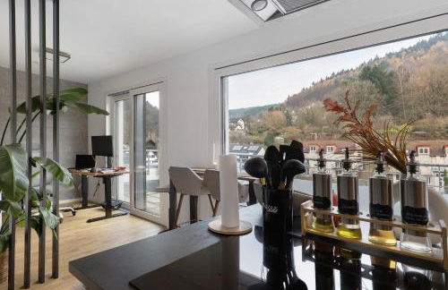 Luxus-Penthouse - Foto 10