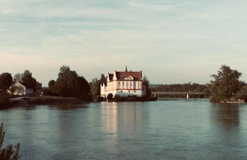 Appartementhof Stadler - Foto 69