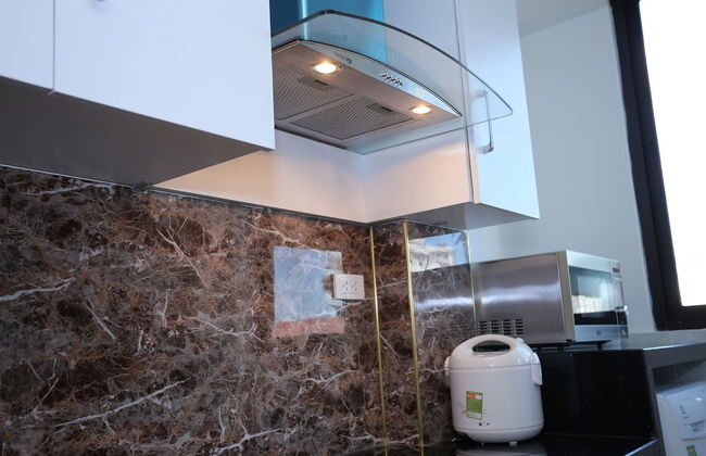 Cat Linh ARL55 Hotel - Foto 22