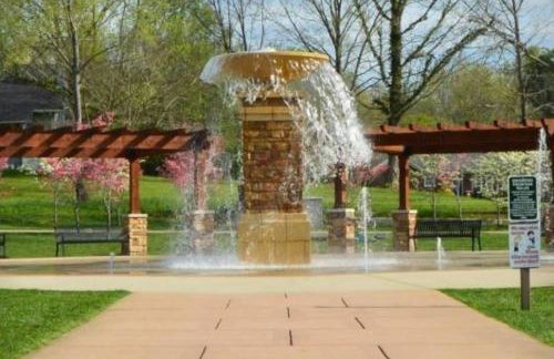 Cozy 1 BR Efficiency Apt close to TTU and Downtown - Foto 11