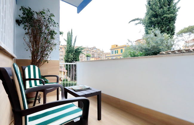 Cozy Domar - My Extra Home - Photo 29