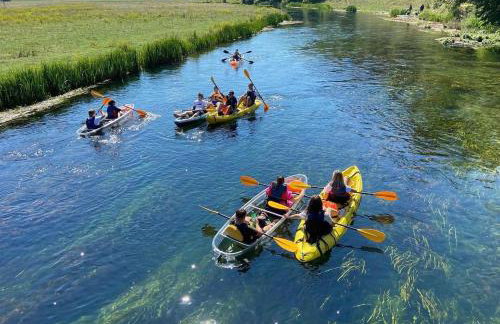 Luxury Apartment Megy - Foto 26