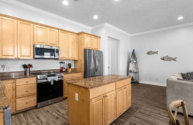 Palm Breeze Retreat Sleeps 10! - Foto 11