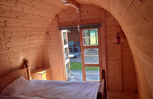 MacDonald Cabins - Foto 27