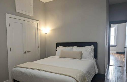 Modern Downtown Loft Walk to Convention Center - Foto 9