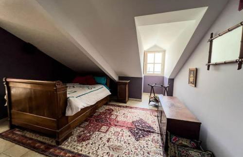 Maison traditionnelle centre Montsoreau - Foto 8