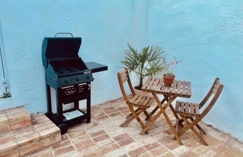 Casa Valenciana con Terraza - Photo 9