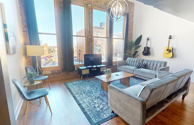 The Lofts at 107 - Foto 63