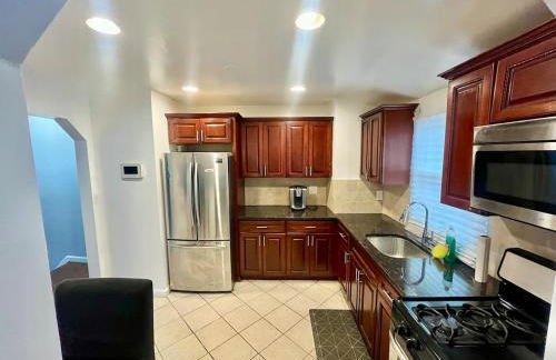 NYC 10 Minutes from JFK Queens Comforts - Foto 9