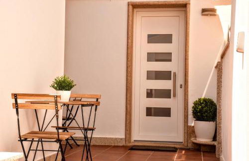 Arco da Vella apartamentos - Foto 69