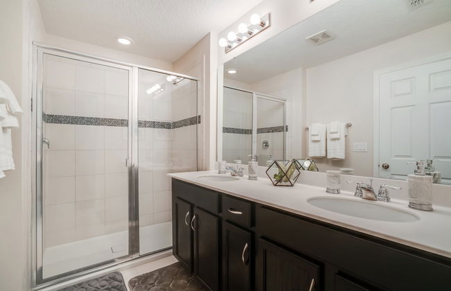 Orlando Newest Resort Community Town Home - Foto 34