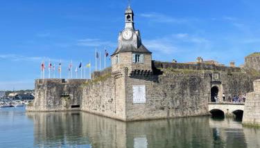 -Ty Léodele- maison Concarneau - Photo 5