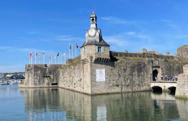 -Ty Léodele- maison Concarneau - Photo 5