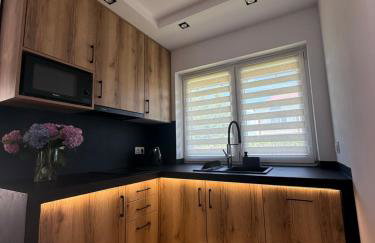 Zator Domki Dreampark - Foto 20