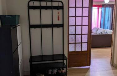 Family and lovely appart - Paris - Orly - Savigny - Foto 20