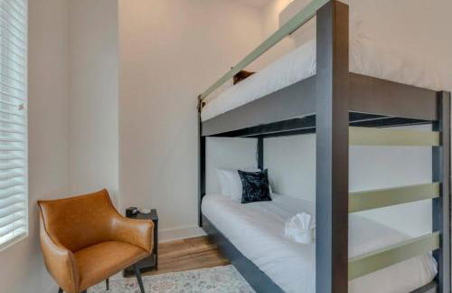 Jazz Junction 2 Bedrooms 5 Beds 7 Mins to Broadway - Foto 26