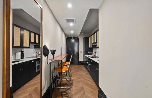 Freeman 901 by Rove Travel - Studio with Shared Amenities - Foto 4