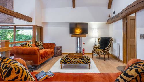 Hillside Barn - Foto 3