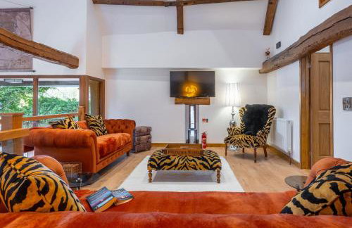 Hillside Barn - Foto 3