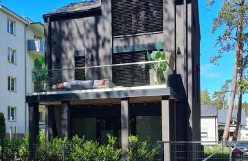 Czarna Perła - Foto 1