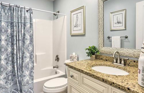 Port Clinton Home with Lake Views! - Foto 17