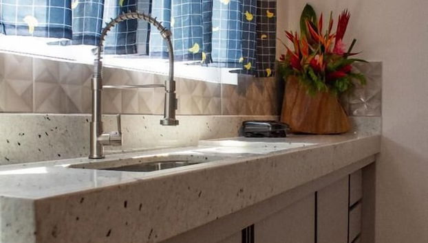 Santa Luzia Flats - Foto 5, Cocina privada