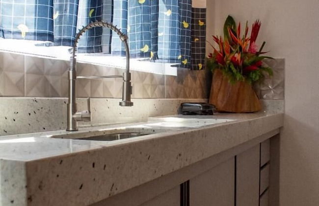 Santa Luzia Flats - Foto 5