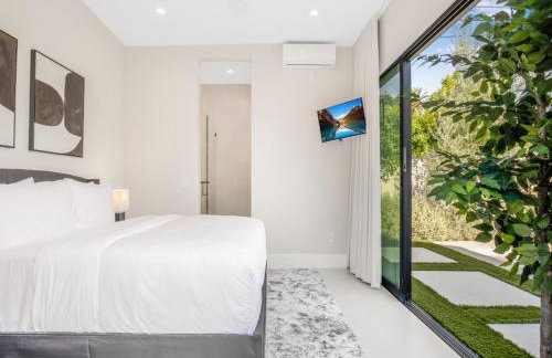 Villa Camellia - Charming 5 BR Home in the Heart of Studio City - Foto 80