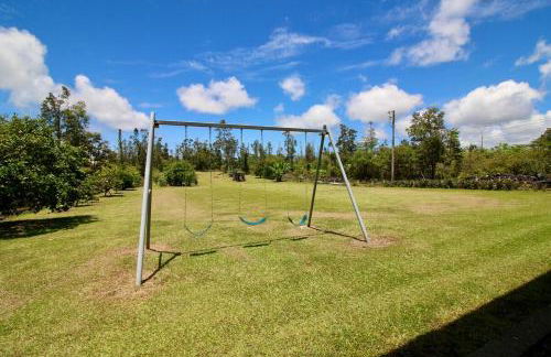 6acres- 6 Bedrms- Soccer Field- Trails- Baths- Swings - Foto 45