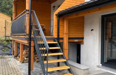 Apartamenty JENDRYCÓWKA - Foto 8