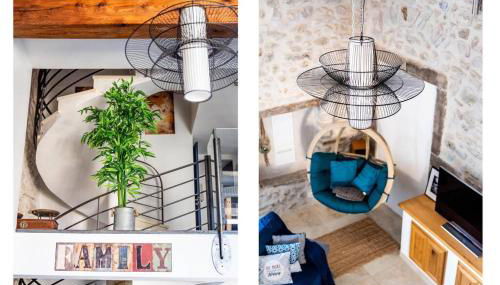 Chez Dabin - La Roche St Secret - 10pers - Foto 3