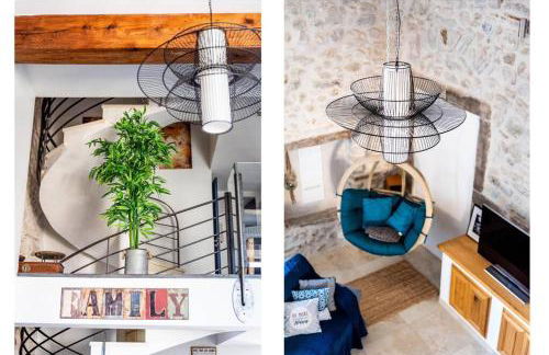 Chez Dabin - La Roche St Secret - 10pers - Photo 3