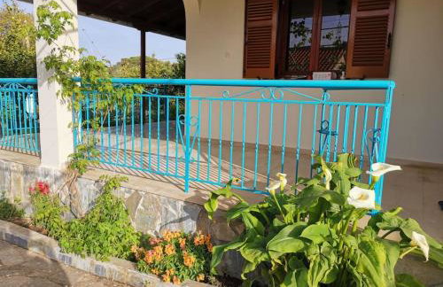 LEMON TREE GARDEN near Mirtos beach - Foto 30