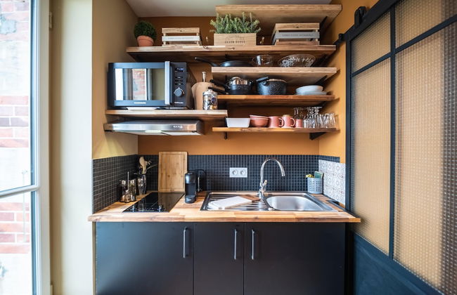 La Paresse en Ville - Photo 26