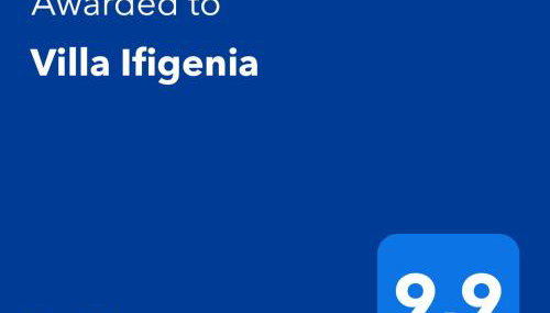 Villa Ifigenia - Foto 2
