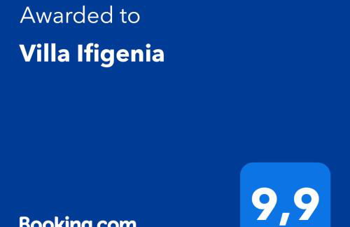 Villa Ifigenia - Foto 2