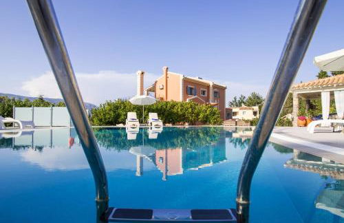 VILLA ALEXANDRA - Foto 59