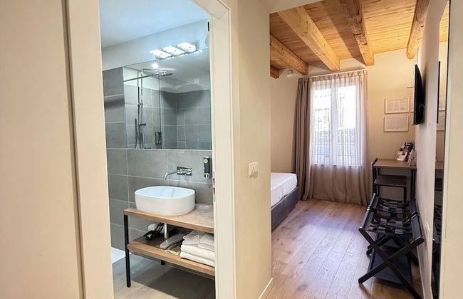 Malvezzi24 Boutique Rooms - Foto 10