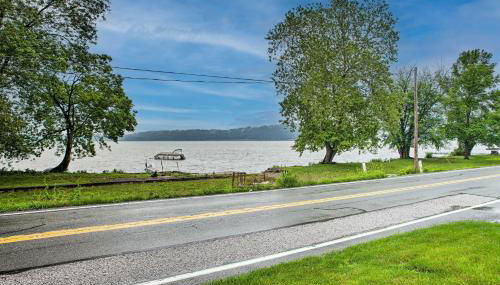 Private Hot Tub at Cozy Wrightsville Cottage! - Foto 2