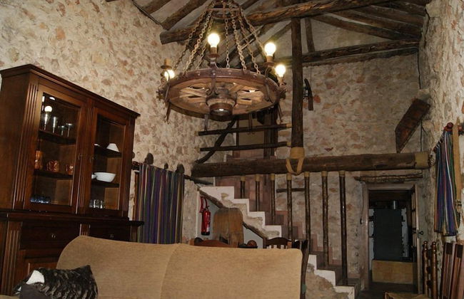 Country Houses Santa Ana de la Sierra - Foto 20