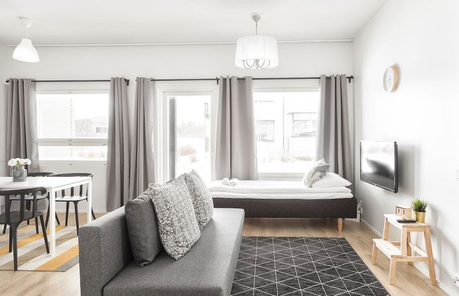 Hiisi Homes Riihimäki - Foto 42